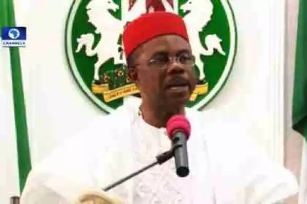 Join APGA Or Lose Your Seats – Anambra Governor, Obiano Warns South-East Governors